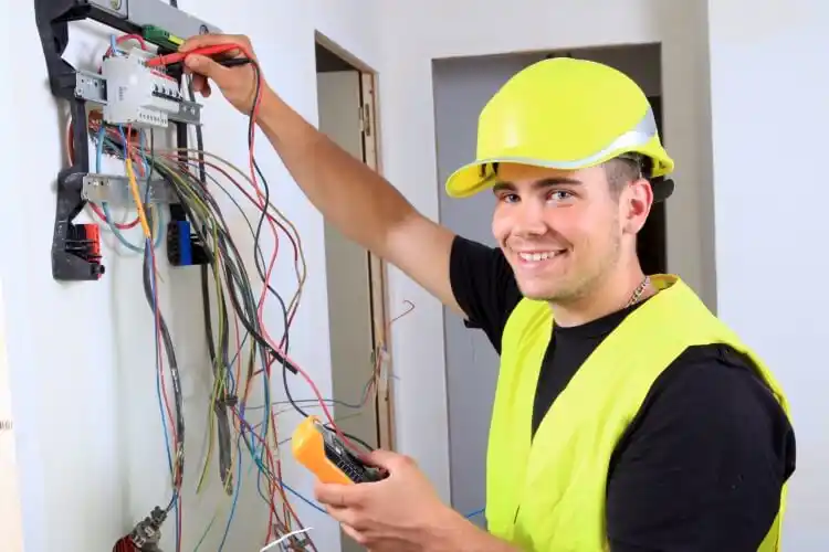 elektricien Aartswoud